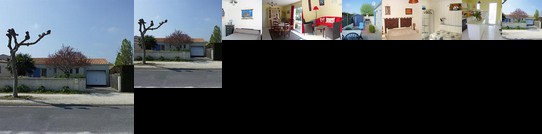 Interhome - Les Bains