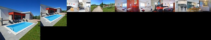 Interhome - Villa Krnica