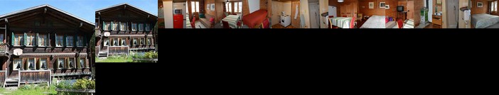 Apartment Mittaghorn