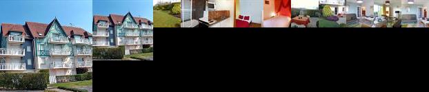 Interhome - Le Cap Bleu