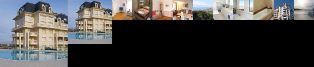 Interhome - Le Palais de la Roseraie