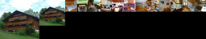 Interhome - Pervenche