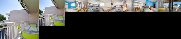 Interhome - Edificioo DMS IV