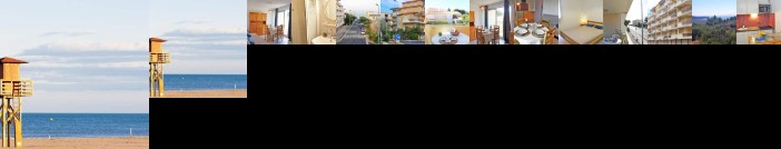 Interhome - Les Cigalines