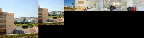 Interhome - Les Goelands Agde