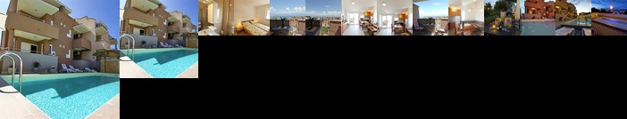 Apartment HR4040 101 4