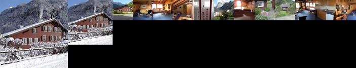 Apartment Stockli Engelberg