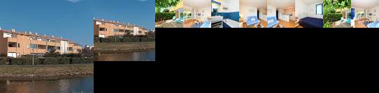 Interhome - Les Terrases de la Plage