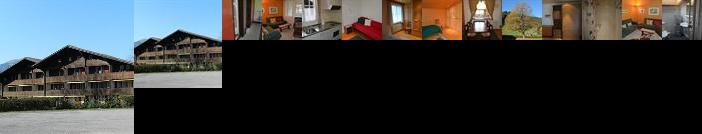 Apartment Oberland Nr 19