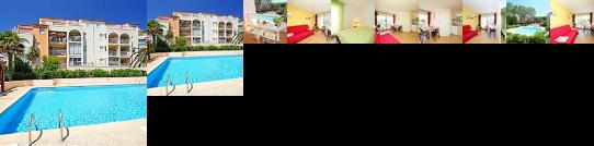 Interhome - Le Lagon Bleu