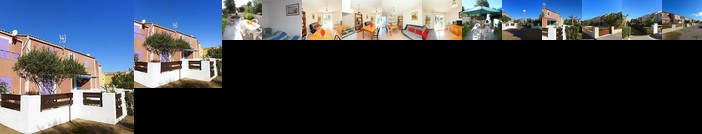 Interhome - Les Jardins de la Clape