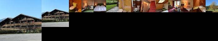 Apartment Oberland Nr 7