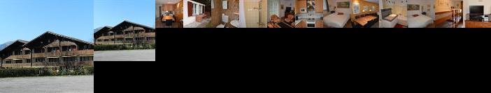 Apartment Oberland Nr 3