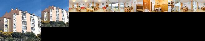 Interhome - Le Hameau