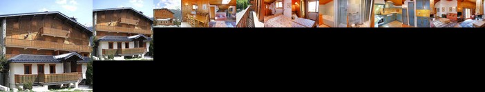 Interhome - Les Moranches