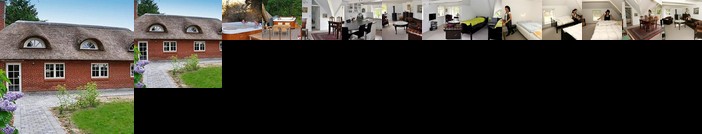 Three-Bedroom Holiday home in Bedsted Thy 1