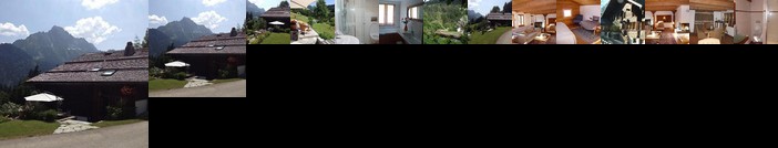 Apartment Les Herbelands