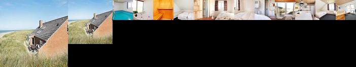 Four-Bedroom Holiday home in Frostrup 2