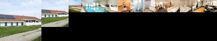 Four-Bedroom Holiday home in Thisted 13