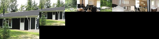 Two-Bedroom Holiday home in Silkeborg 3