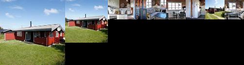 Two-Bedroom Holiday home in Thisted 14
