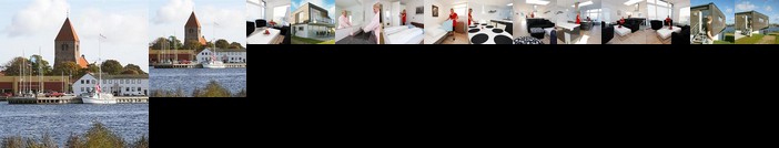 Three-Bedroom Holiday home in Stege 7