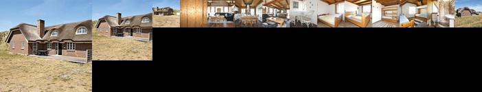 Three-Bedroom Holiday home in Thisted 25