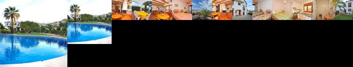 Interhome - Montanar 11115