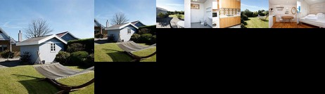 Two-Bedroom Holiday home in Skagen 6