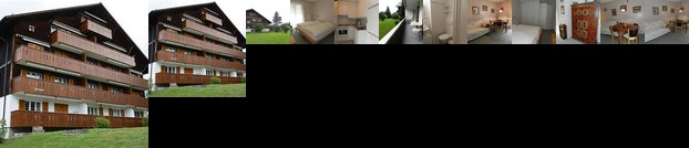 Apartment Suzanne Nr 27