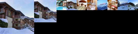 Interhome - Les Hauts des Chavants -