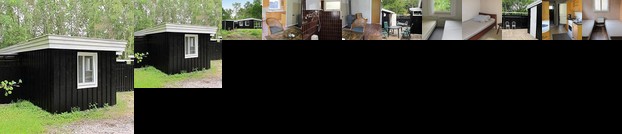 Two-Bedroom Holiday home in Stege 6