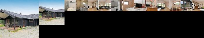 Two-Bedroom Holiday home in Silkeborg 5