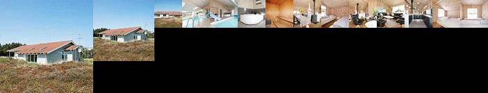 Four-Bedroom Holiday home in Thisted 16