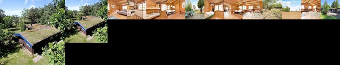 Three-Bedroom Holiday home in Stege 9