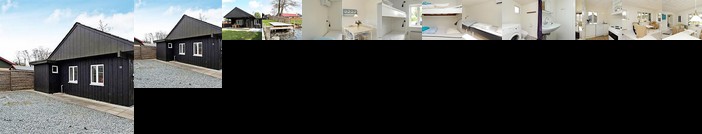 Two-Bedroom Holiday home in Silkeborg 6