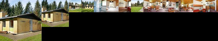 Three-Bedroom Holiday home in Bedsted Thy 3