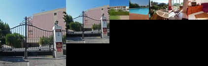 Interhome - Jardin Bleu