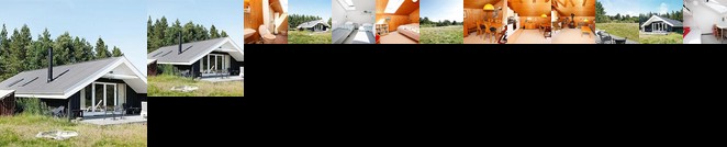 Three-Bedroom Holiday home in Frostrup 2