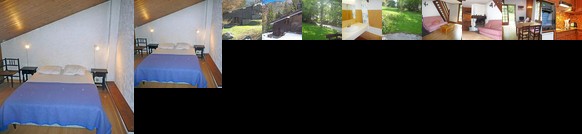 Interhome - Les Cluz