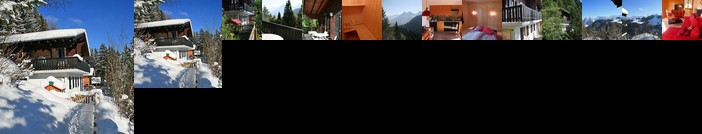 Interhome - Le Vanil Blanc