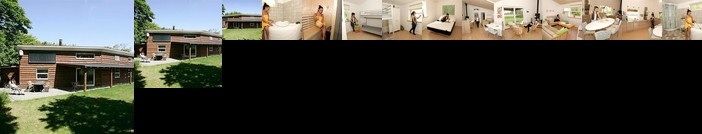 Three-Bedroom Holiday home in Bedsted Thy 2