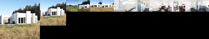 Three-Bedroom Holiday home in Albaek 50