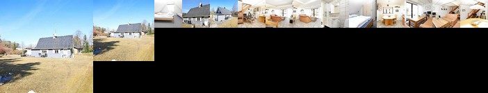 Three-Bedroom Holiday home in Silkeborg 5