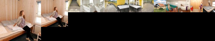 Four-Bedroom Holiday home in Thisted 7