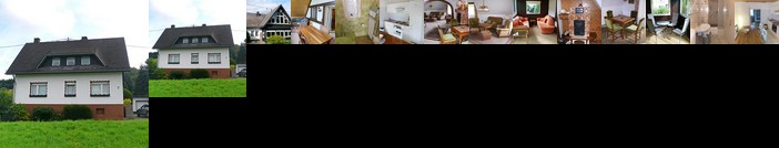 Interhome - Haus Annes