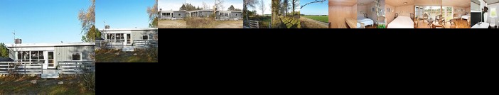 Three-Bedroom Holiday home in Skagen 9