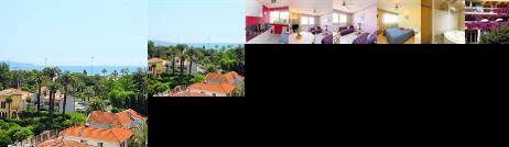 Interhome - Plein Soleil Nice