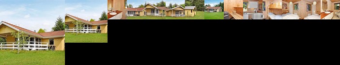 Three-Bedroom Holiday home in Silkeborg 7