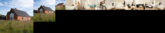 Four-Bedroom Holiday home in Hanstholm 1